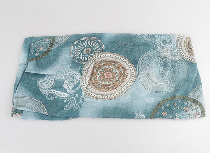 شال طرحدار SUMMER