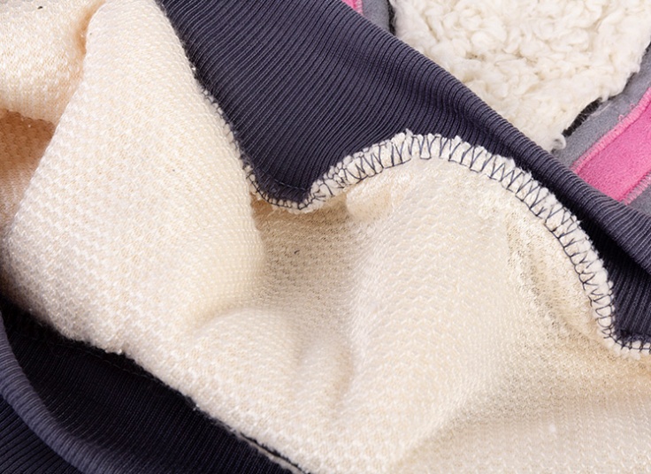 ست بلوز و شلوار زنانه پولیشی