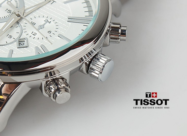 ساعت مردانه TISSOT