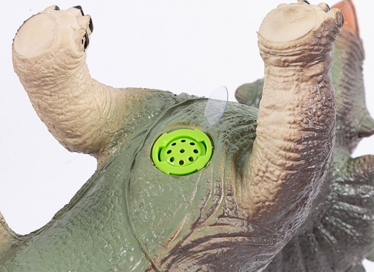 فیگور طرح دایناسور DINOSAUR