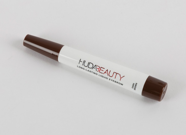 ماژیک هاشور ابرو Huda Beauty