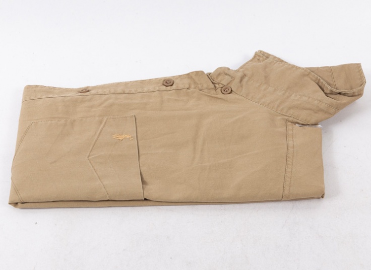 پیراهن مردانه سایز بزرگ POLO