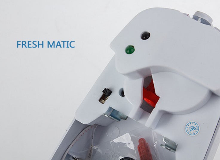 دستگاه خوشبوکننده‌ هوا FRESH MATIC