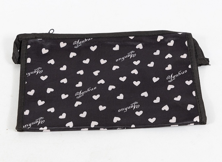 کیف لوازم آرایش طرحدار