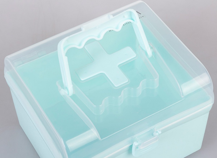 جعبه همه کاره Sepanta Plus