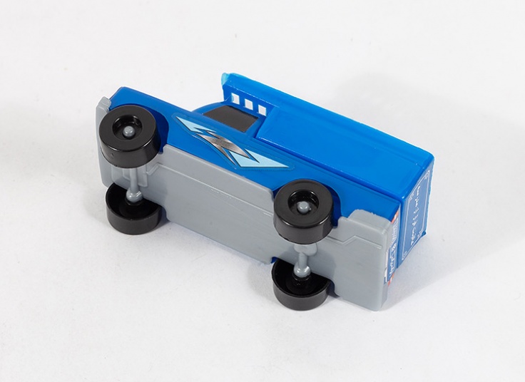 تراش طرح نیسان