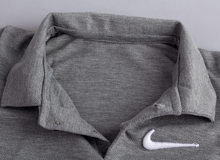 پولوشرت پسرانه طرح NIKE