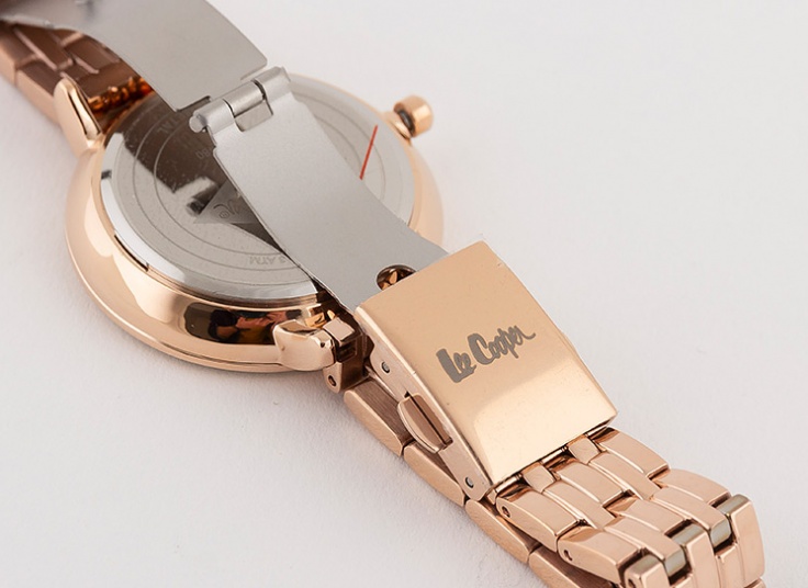 ساعت مچی زنانه Lee Cooper