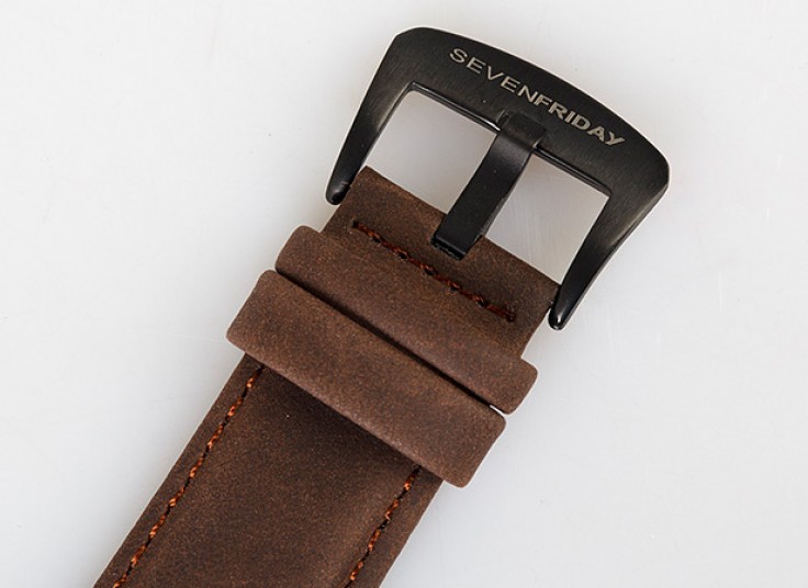 ساعت مچی SEVEN FRIDAY