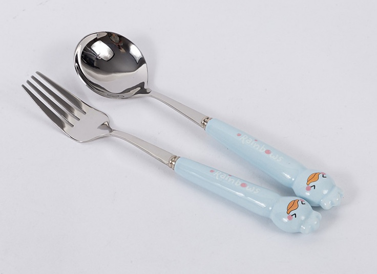 قاشق و چنگال فانتزی