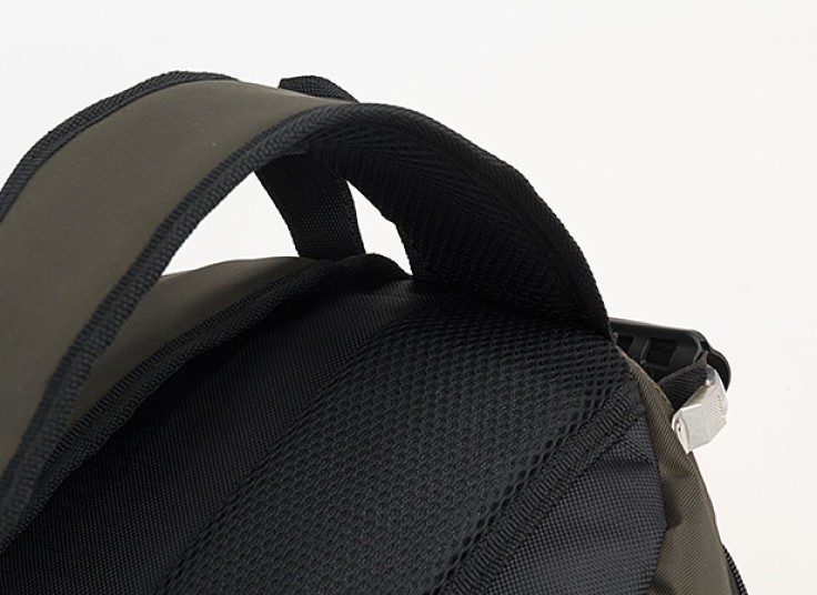 کیف کوله CAT سری Music Edition