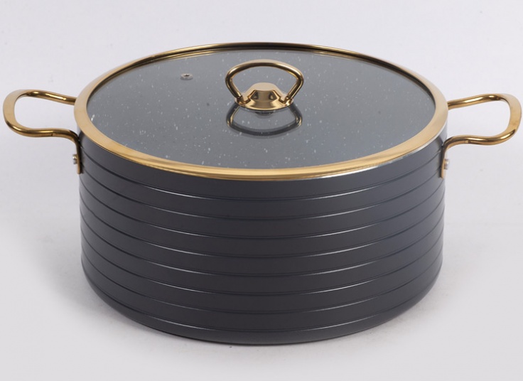 انواع تابه و قابلمه گرانیتی ANC