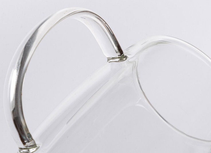 لیوان دوجداره بلند