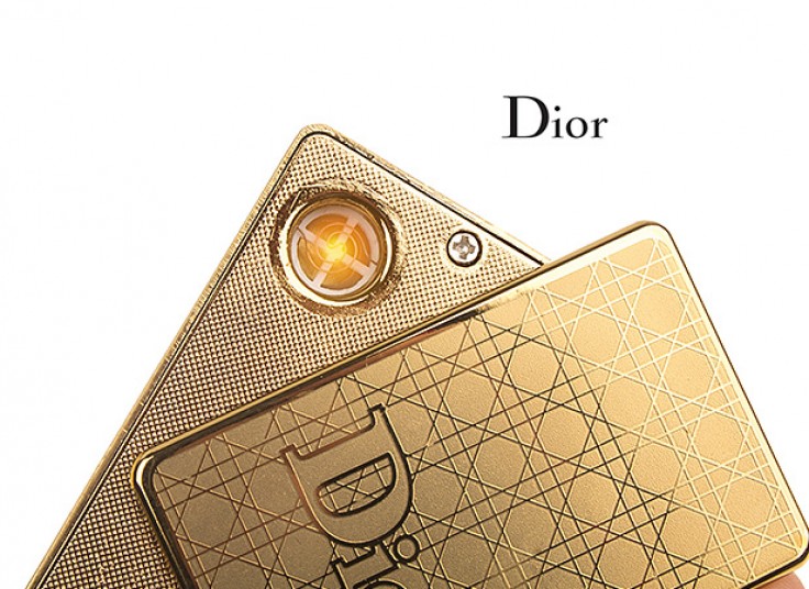 3 مدل فندک USB