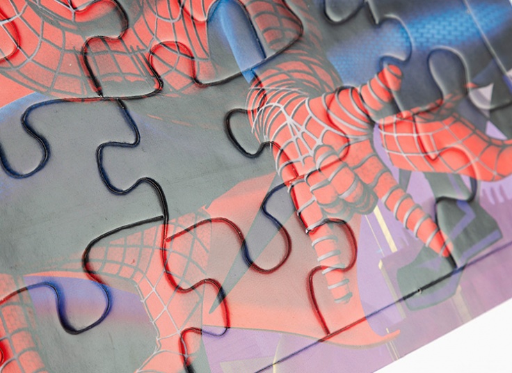 پازل 35 تکه Star