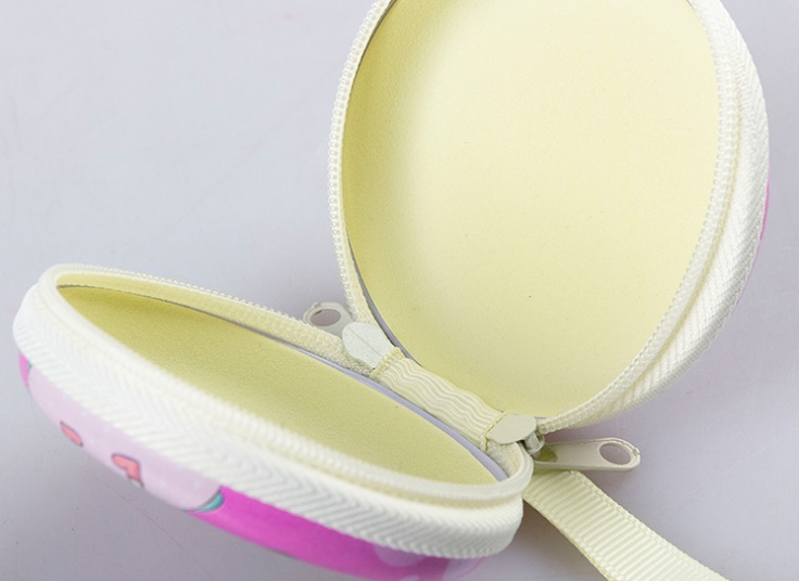 کیف هندزفری فلزی Fantasy