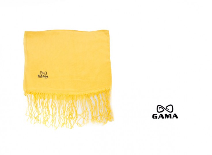 شال تابستانی Gama