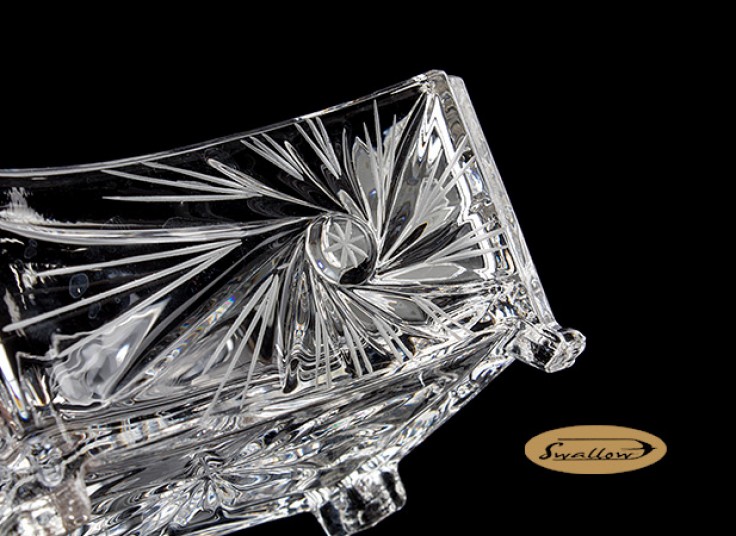 قندان پایه دار MARQUIS