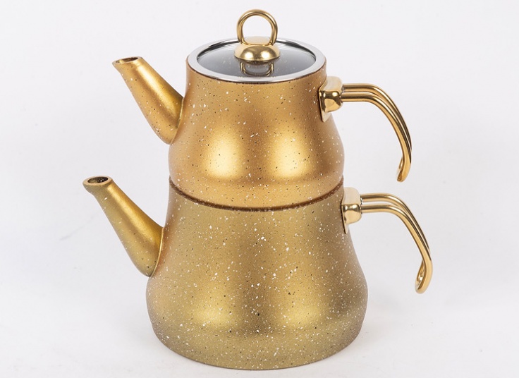 ست کتری و قوری SARA