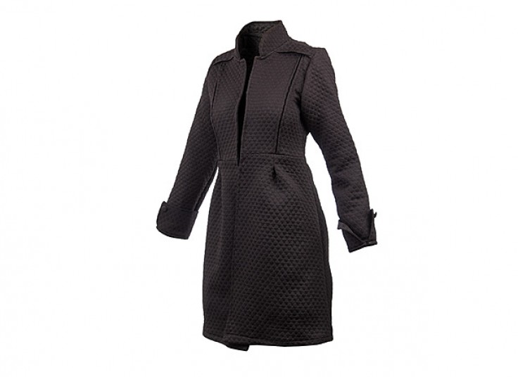 مانتو پاییزه