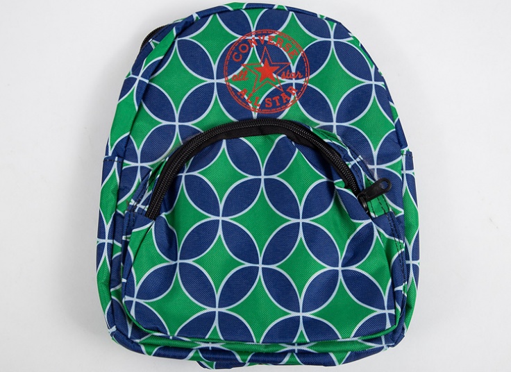 کوله پشتی Converse