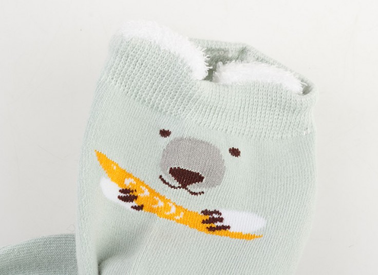 جوراب عروسکی Ssxiaozi