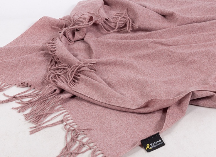 شال موهر Roland