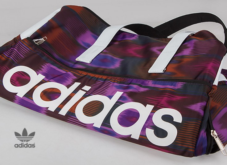 ساک دستی ورزشی ADIDAS