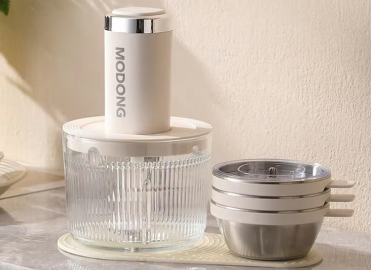 خرد کن چند منظوره یوپین شیائومی Modong