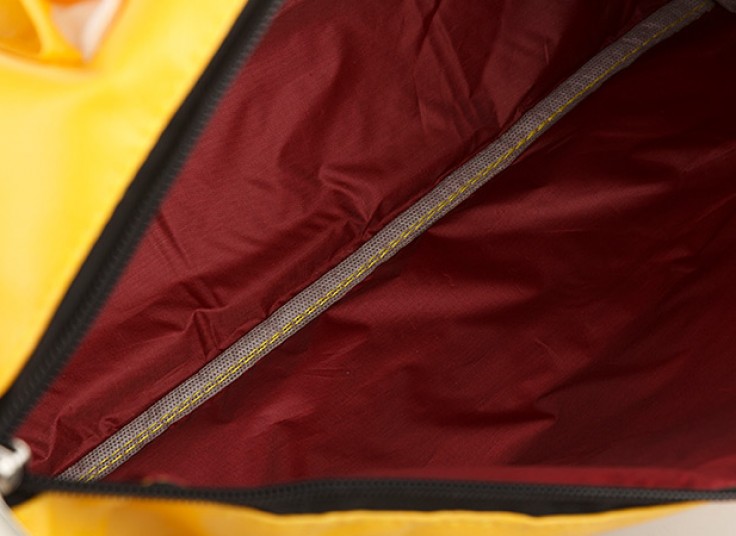 کیف چرمی طرح NY