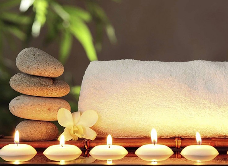 مرکز ماساژ و ریلکسیشن ستاره