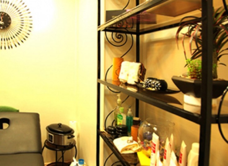 ماساژ کششی درمانی در beta