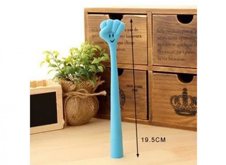 خودکار انگشتی