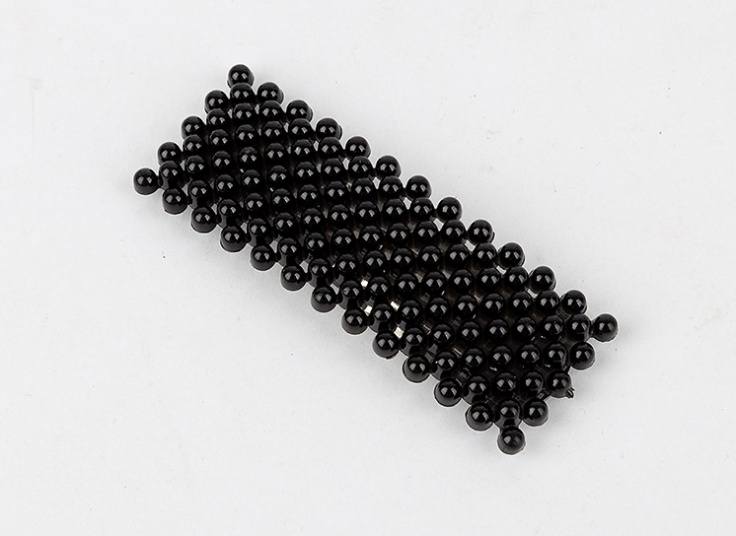 گیره مو pearls