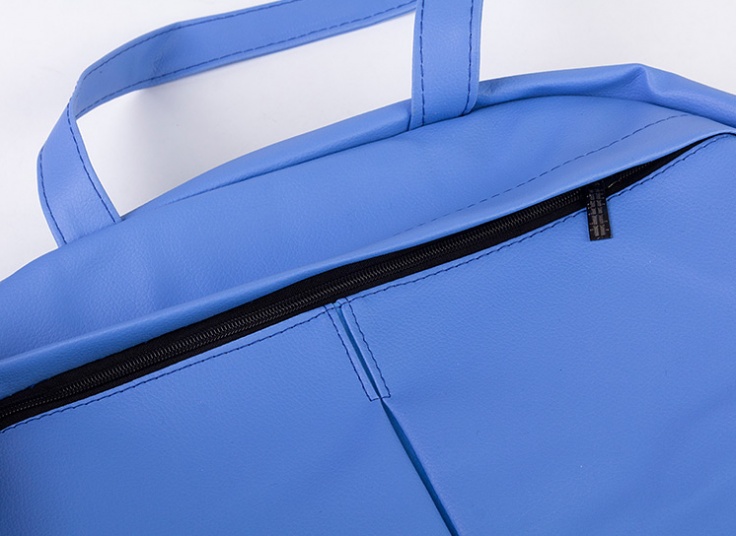 ساک چرمی استخری طرح adidas