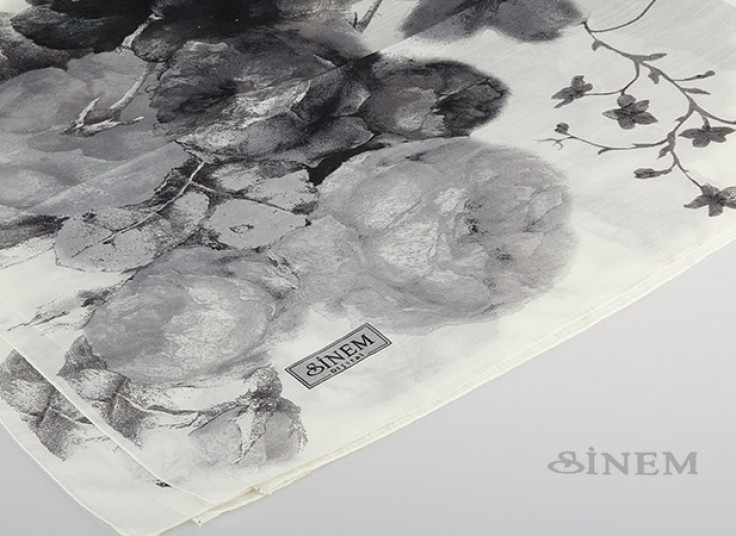 روسری بهاره SiNEM