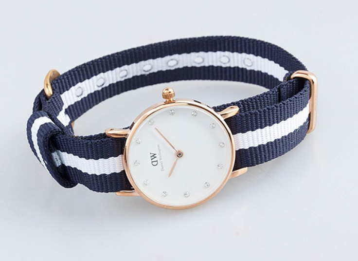 ساعت زنانه و مردانه Daniel Wellington