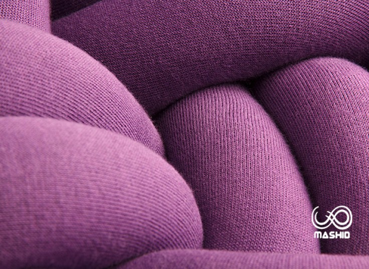 بالشتک ورزشی دکوراتیو MASHID