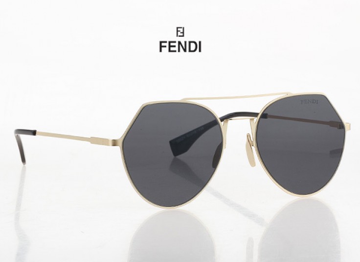 عینک آفتابی highcopy زنانه FENDI