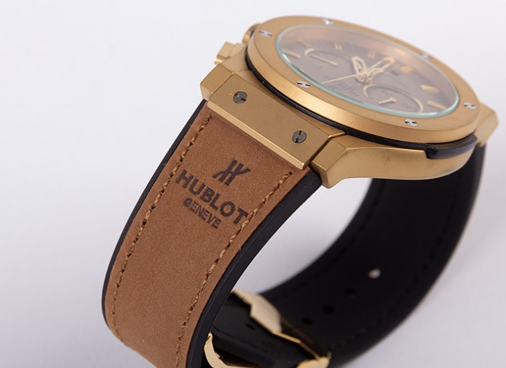 ساعت مچی زنانه و مردانه HUBLOT