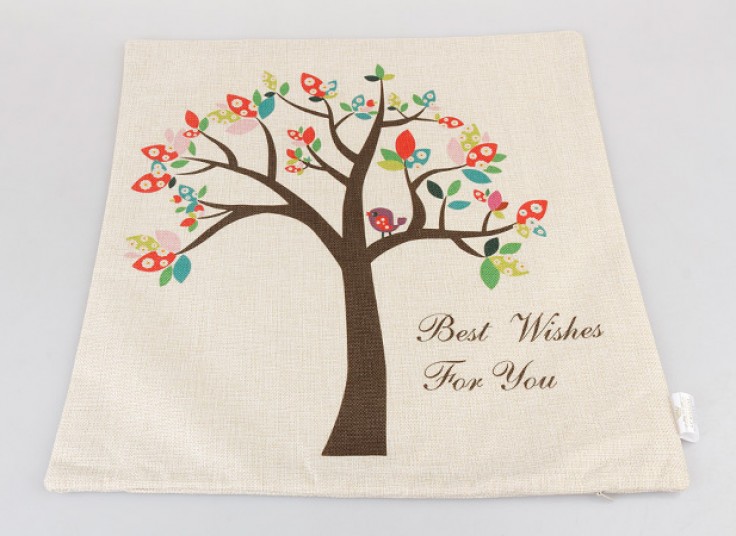 کاور کوسن طرحدار LC Waikiki