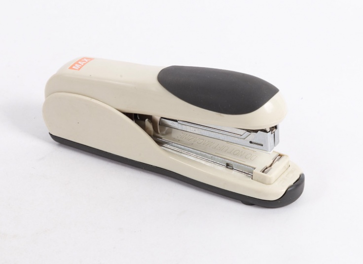 دستگاه منگنه MAX