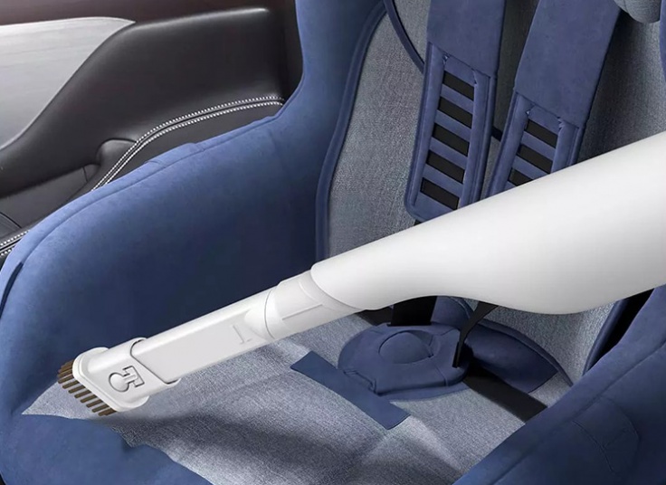 جارو شارژی Xiaomi Deerma VC01