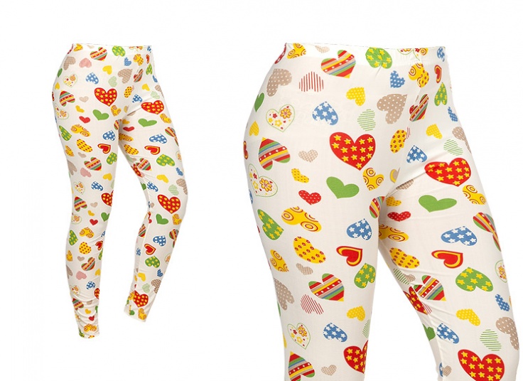 شلوار ساپورت زنانه