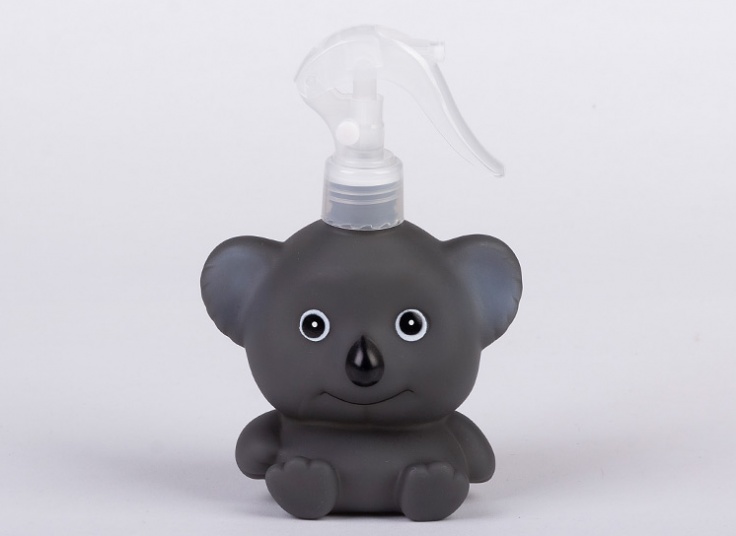 اسپری آبپاش عروسکی