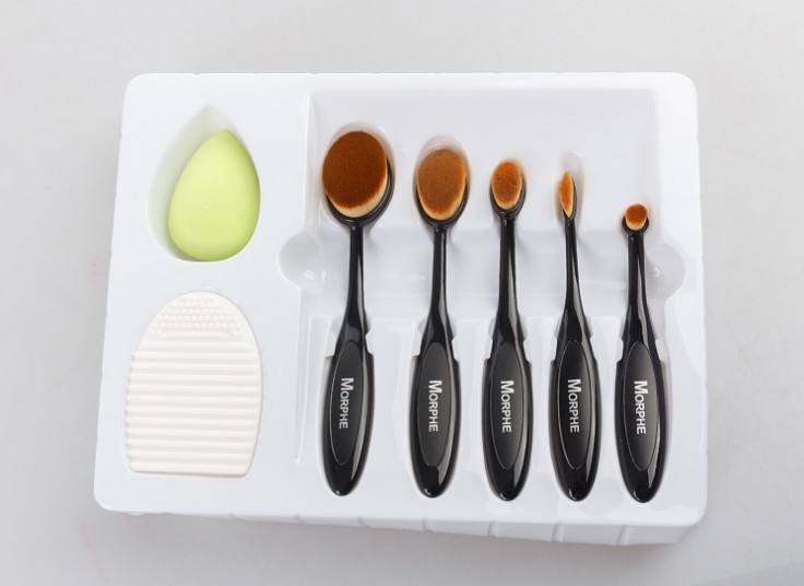 کیت براش حرفه ای MAC