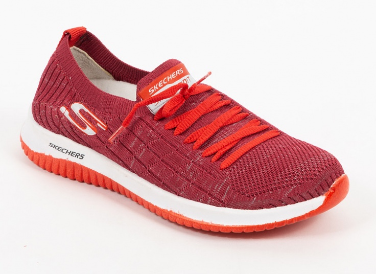 کتانی جورابی skechers