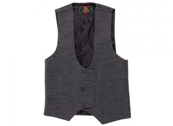 ژیله مردانه طرح GUCCI