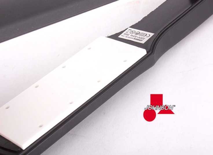 اتو مو خیس Johnson