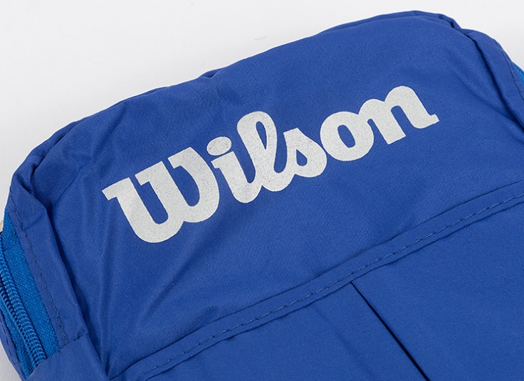 کیف پاسپورتی طرح Wilson